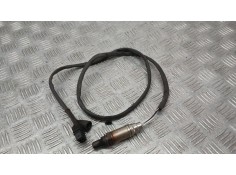 SONDA LAMBDA 0258003957 BOSCH 