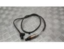 Recambio de sonda lambda para audi 80/90 (893) e referencia OEM IAM 0258003957 BOSCH 