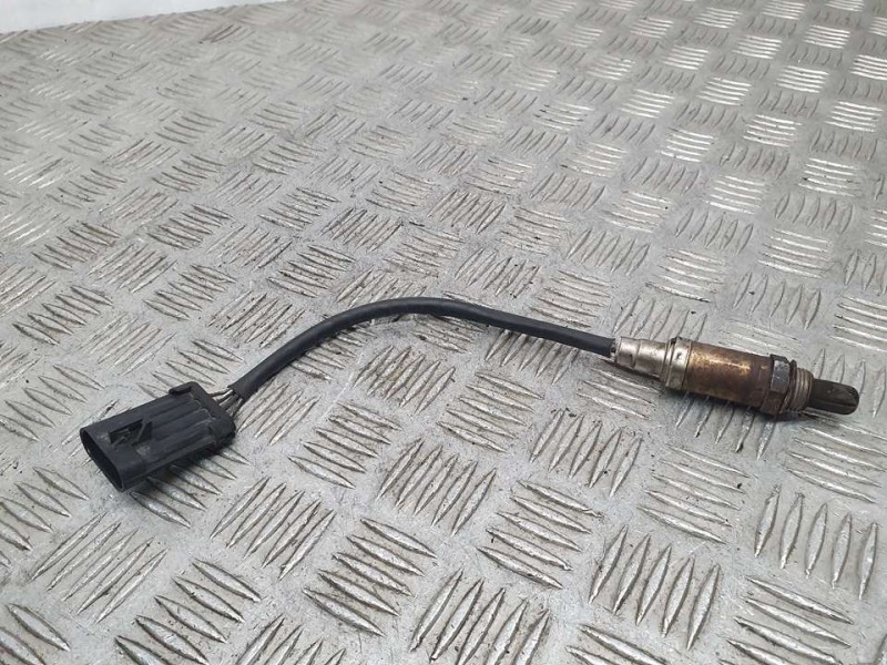 Recambio de sonda lambda para opel astra g berlina comfort referencia OEM IAM 25177596 0258005055 