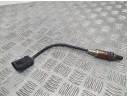 Recambio de sonda lambda para opel astra g berlina comfort referencia OEM IAM 25177596 0258005055 