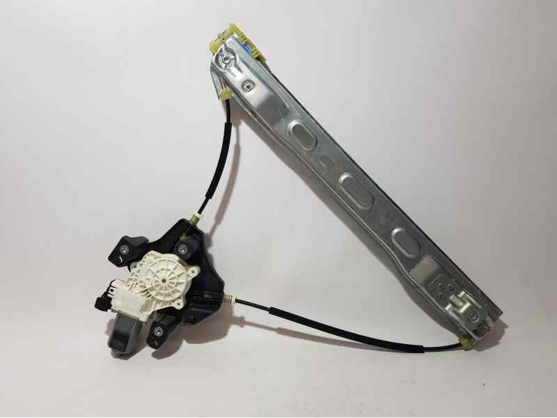 Recambio de elevalunas delantero derecho para ford tourneo connect trend referencia OEM IAM  2 PINS ELÉCTRICO