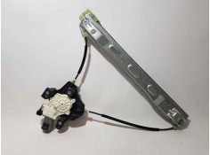 ELEVALUNAS DELANTERO DERECHO 2 PINS ELÉCTRICO