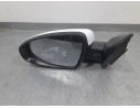 Recambio de retrovisor izquierdo para kia xceed (cd) 1.6 crdi 136 referencia OEM IAM 87610J7220 ELECTRICO 