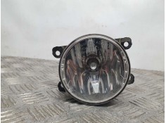 Recambio de faro antiniebla izquierdo para dacia sandero stepway referencia OEM IAM 261500097R 89208691 VALEO