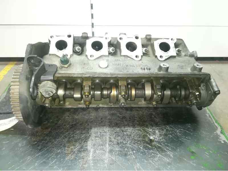 Recambio de culata para volkswagen polo berlina (6n2) 1.4 referencia OEM IAM 030103374H  SE RECOMIENDA COMPROBAR A PRESIÓN