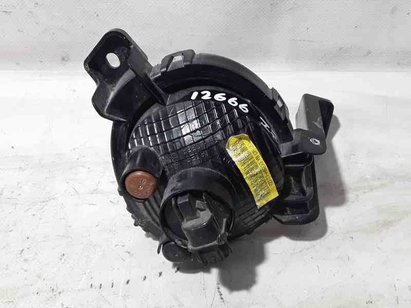 Recambio de faro antiniebla izquierdo para kia rio (yb) tech referencia OEM IAM   