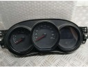 Recambio de cuadro instrumentos para dacia dokker essential referencia OEM IAM 248107594R NS36307002 JOHMSON CONTROLS