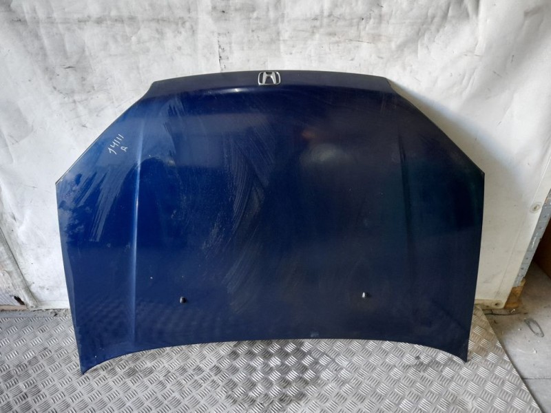 Recambio de capot para honda hr-v (gh) vtec top 4wd (5-ptas.) referencia OEM IAM 60100S2H000ZZ  