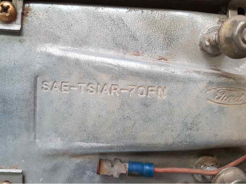 Recambio de piloto trasero derecho para ford pinto 1 referencia OEM IAM SAETSIAR70FN  