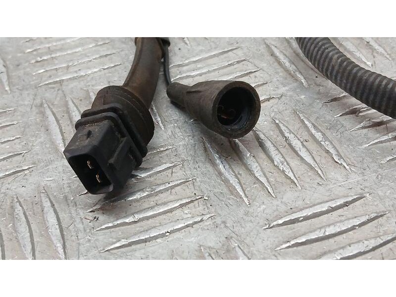 Recambio de sonda lambda para audi 80/90 (893) e referencia OEM IAM 0258003957 BOSCH 