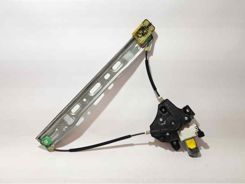 Recambio de elevalunas delantero derecho para ford tourneo connect trend referencia OEM IAM  2 PINS ELÉCTRICO