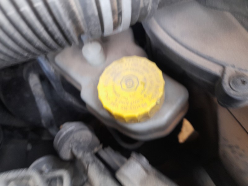 Recambio de bomba freno para volkswagen polo v (6r1, 6c1) 1.6 tdi referencia OEM IAM 6R1611019A  