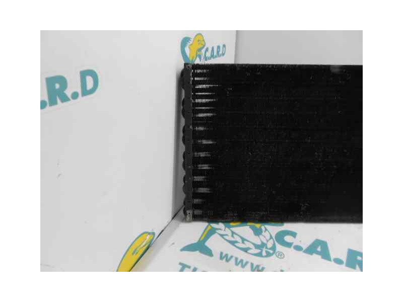 Recambio de condensador / radiador aire acondicionado para volkswagen passat (321/23/27/31) cl referencia OEM IAM   