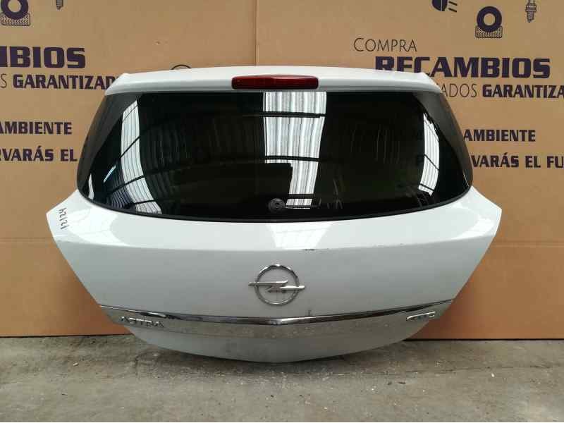 Recambio de porton trasero para opel astra gtc cosmo referencia OEM IAM   