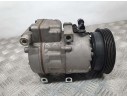 Recambio de compresor aire acondicionado para kia cee´d drive referencia OEM IAM F500AN8CA03  
