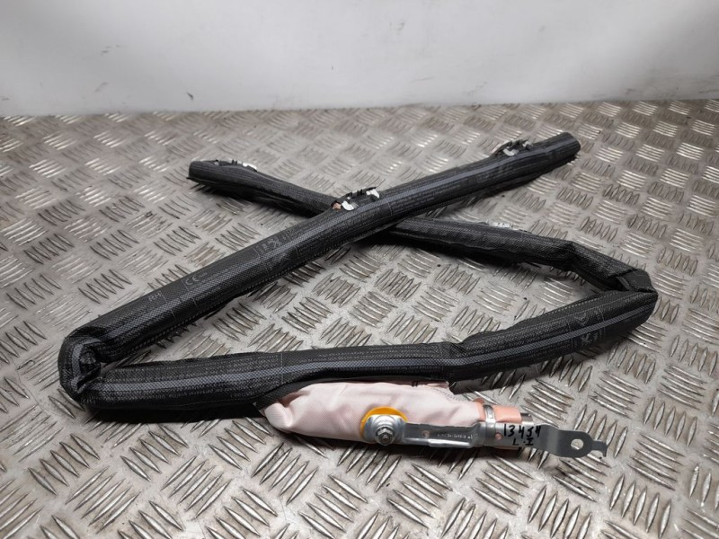 Recambio de airbag cortina delantero izquierdo para peugeot 308 allure referencia OEM IAM 9805768480 34131774E TRW
