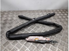 Recambio de airbag cortina delantero izquierdo para peugeot 308 allure referencia OEM IAM 9805768480 34131774E TRW