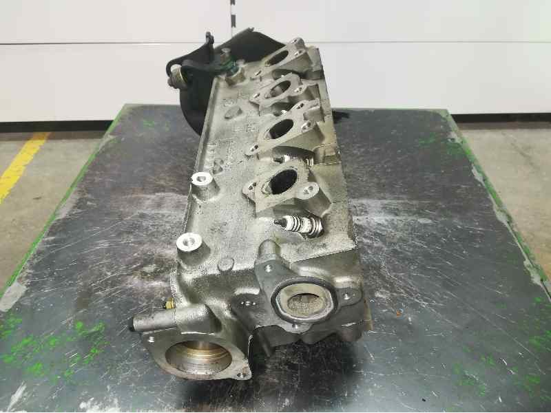 Recambio de culata para volkswagen polo berlina (6n2) 1.4 referencia OEM IAM 030103374H  SE RECOMIENDA COMPROBAR A PRESIÓN