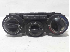 MANDO CALEFACCION / AIRE ACONDICIONADO 96722483ZD 