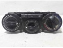 Recambio de mando calefaccion / aire acondicionado para peugeot 208 active referencia OEM IAM 96722483ZD  