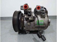 Recambio de compresor aire acondicionado para ssangyong kyron 270 spr xdi premium 4wd referencia OEM IAM 6641300115  