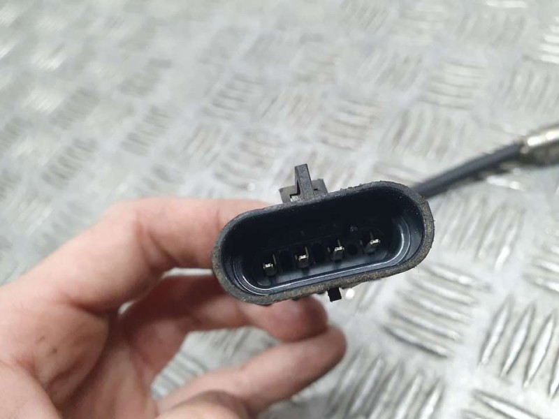 Recambio de sonda lambda para opel astra g berlina comfort referencia OEM IAM 25177596 0258005055 