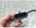 Recambio de sonda lambda para opel astra g berlina comfort referencia OEM IAM 25177596 0258005055 