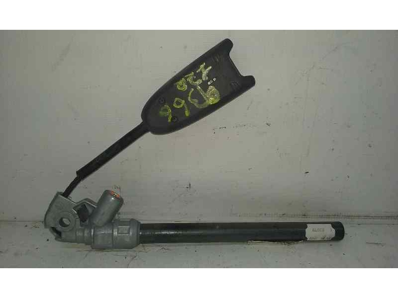 Recambio de pretensor airbag izquierdo para renault megane ii berlina 5p confort authentique referencia OEM IAM   EXTERIOR