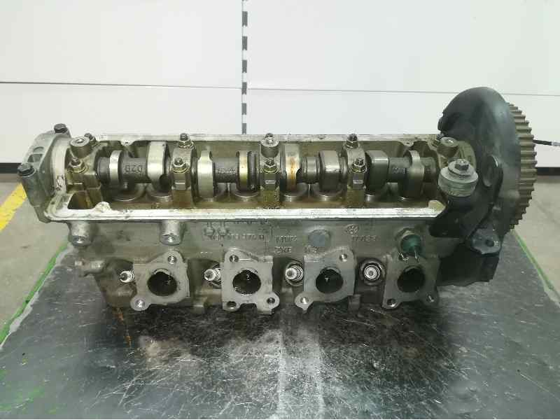 Recambio de culata para volkswagen polo berlina (6n2) 1.4 referencia OEM IAM 030103374H  SE RECOMIENDA COMPROBAR A PRESIÓN