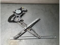 Recambio de elevalunas delantero derecho para hyundai i20 classic referencia OEM IAM 824041J010  ELECTRICO 2 PINES