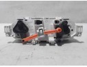 Recambio de mando calefaccion / aire acondicionado para peugeot 208 active referencia OEM IAM 96722483ZD  