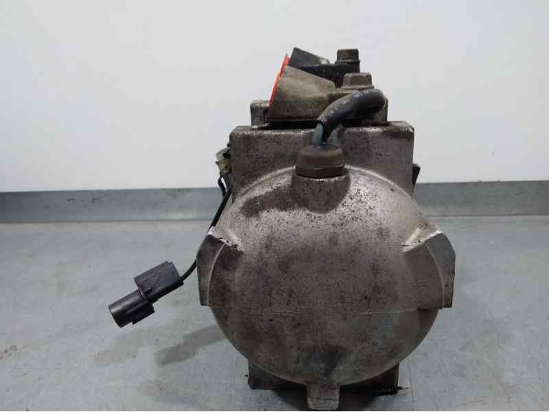 Recambio de compresor aire acondicionado para ssangyong kyron 270 spr xdi premium 4wd referencia OEM IAM 6641300115  