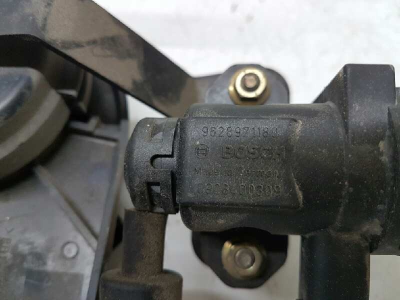 Recambio de potenciometro pedal para citroën xantia berlina 2.0 hdi cat (rhy / dw10td) referencia OEM IAM 9637104280  