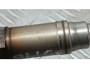 Recambio de sonda lambda para audi 80/90 (893) e referencia OEM IAM 0258003957 BOSCH 