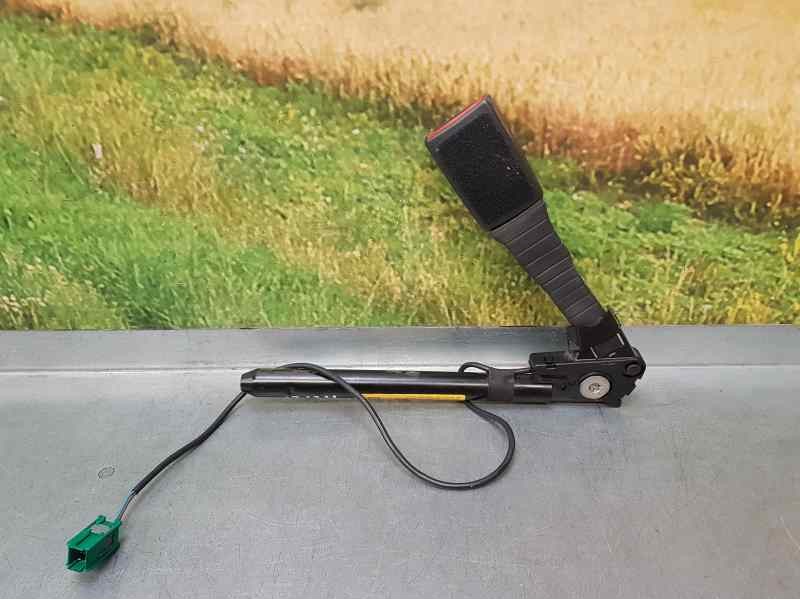 Recambio de pretensor airbag derecho para opel astra gtc cosmo referencia OEM IAM   