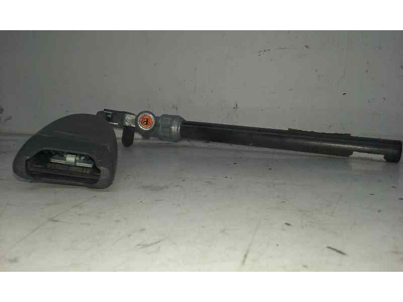 Recambio de pretensor airbag izquierdo para renault megane ii berlina 5p confort authentique referencia OEM IAM   EXTERIOR