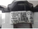 Recambio de mando calefaccion / aire acondicionado para peugeot 208 active referencia OEM IAM 96722483ZD  