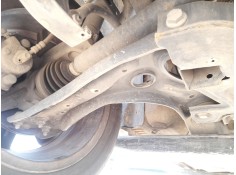 Recambio de brazo suspension inferior delantero derecho para volkswagen polo v (6r1, 6c1) 1.6 tdi referencia OEM IAM 6R0407152F 