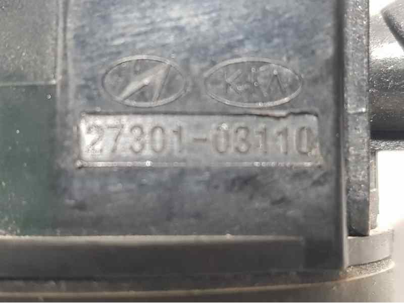 Recambio de bobina encendido para kia rio (yb) tech referencia OEM IAM 2730103110  