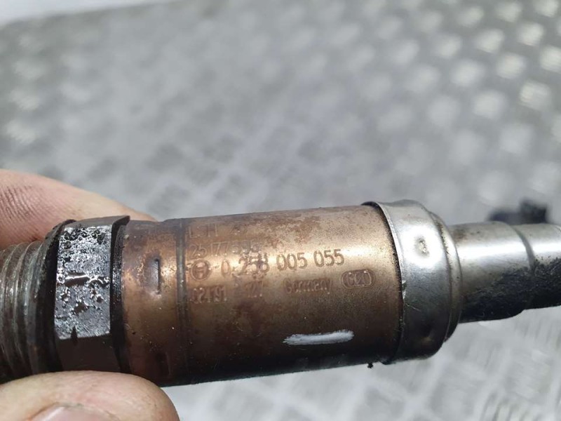 Recambio de sonda lambda para opel astra g berlina comfort referencia OEM IAM 25177596 0258005055 