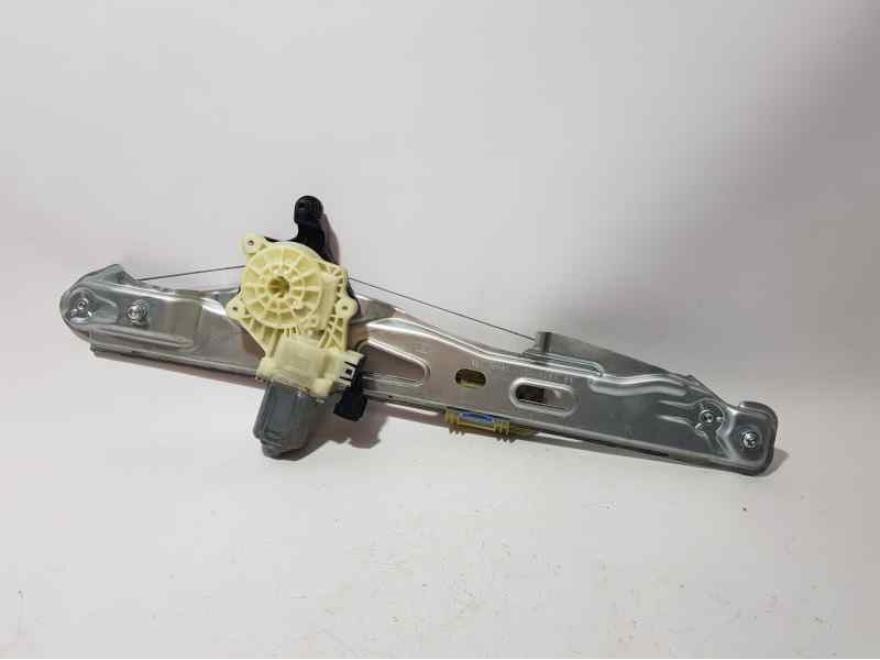 Recambio de elevalunas trasero derecho para ford tourneo connect trend referencia OEM IAM  2 PINS 