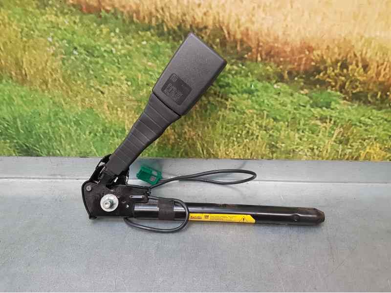 Recambio de pretensor airbag derecho para opel astra gtc cosmo referencia OEM IAM   