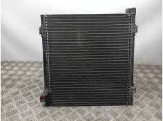 CONDENSADOR / RADIADOR AIRE ACONDICIONADO A0110S2H0000 SHOWA DENKO