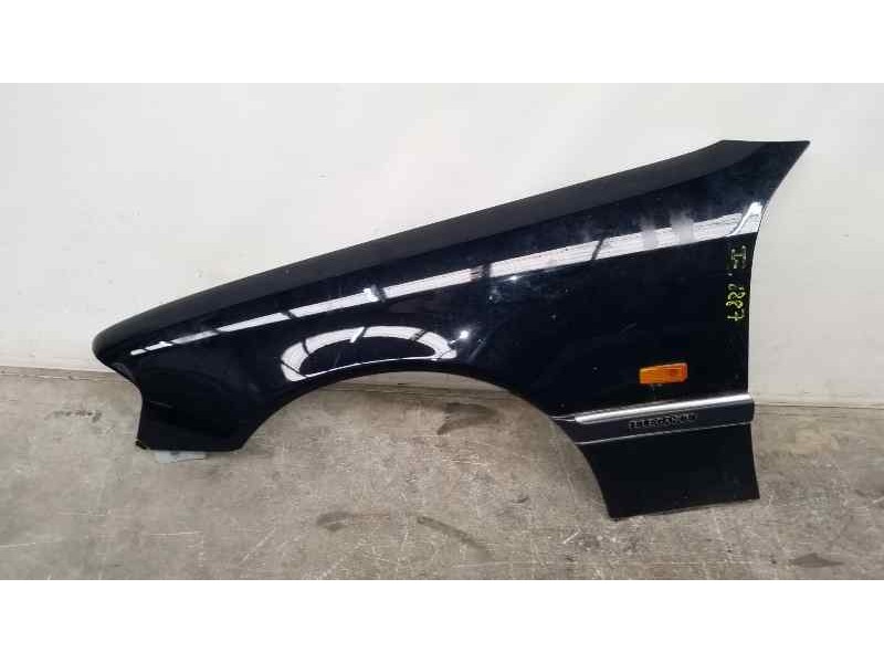 Recambio de aleta delantera izquierda para mercedes-benz clase c (w202) berlina 220 (202.022) referencia OEM IAM   TOCADA