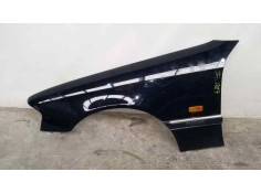 ALETA DELANTERA IZQUIERDA TOCADA