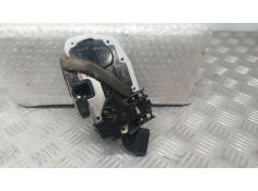 CERRADURA PUERTA TRASERA IZQUIERDA 825016FR0A F1814520 A3NS0XJ