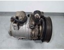 Recambio de compresor aire acondicionado para ssangyong kyron 270 spr xdi premium 4wd referencia OEM IAM 6641300115  