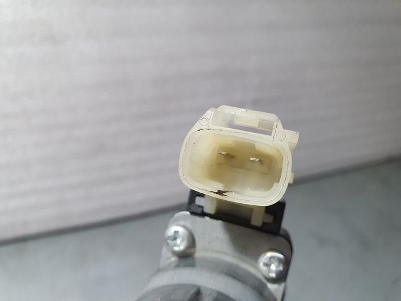 Recambio de elevalunas delantero derecho para hyundai i20 classic referencia OEM IAM 824041J010  ELECTRICO 2 PINES