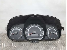 Recambio de cuadro instrumentos para kia cee´d drive referencia OEM IAM 940241H151 10F14487 