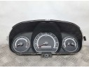 Recambio de cuadro instrumentos para kia cee´d drive referencia OEM IAM 940241H151 10F14487 